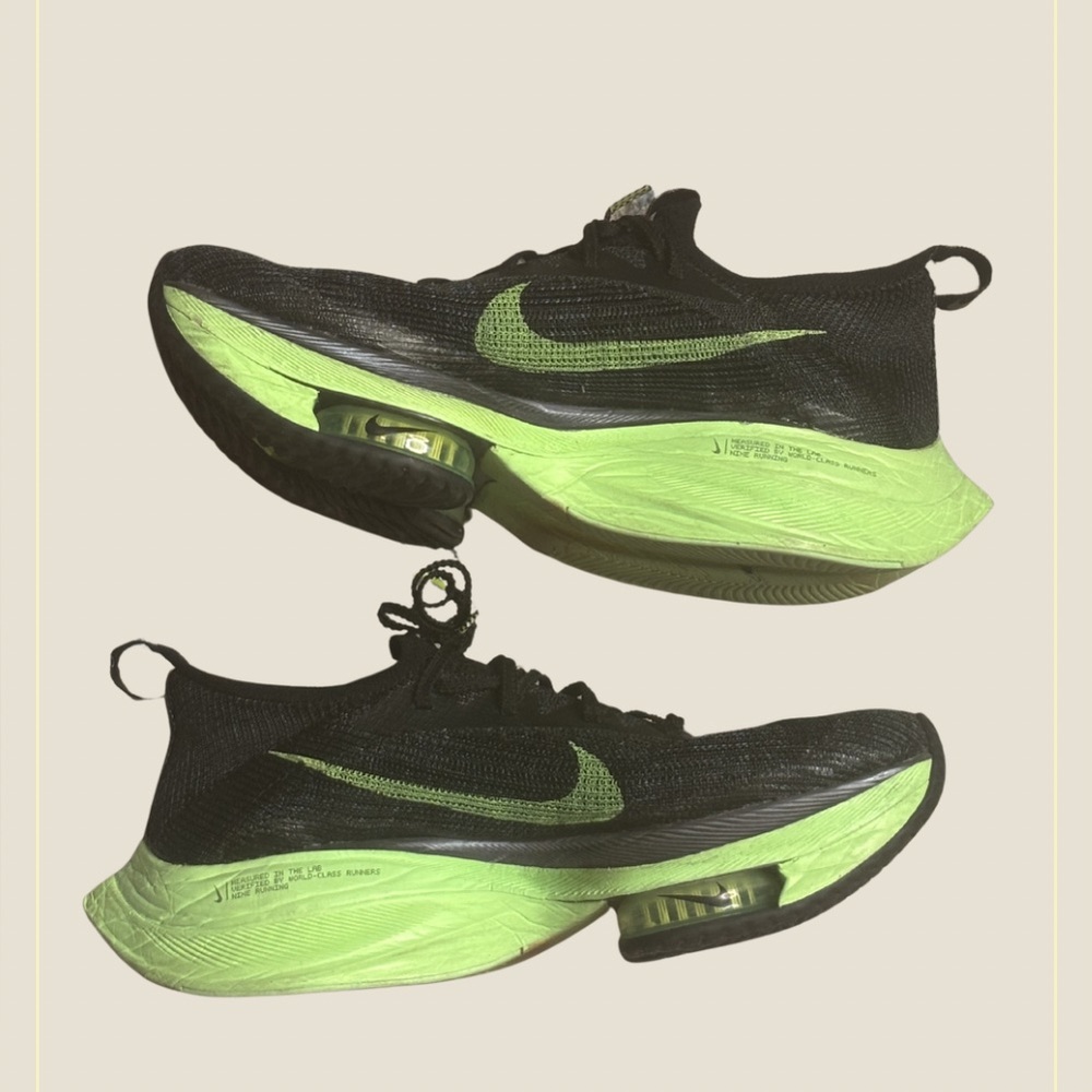 Final Sale 🚨 Nike Air Zoom Alphafly Next% - Picture 4 of 8